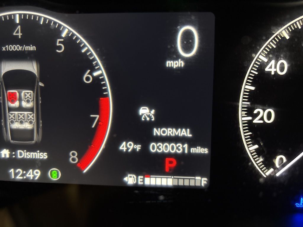 Used 2025 Honda CR-V For Sale in Bedford, OH