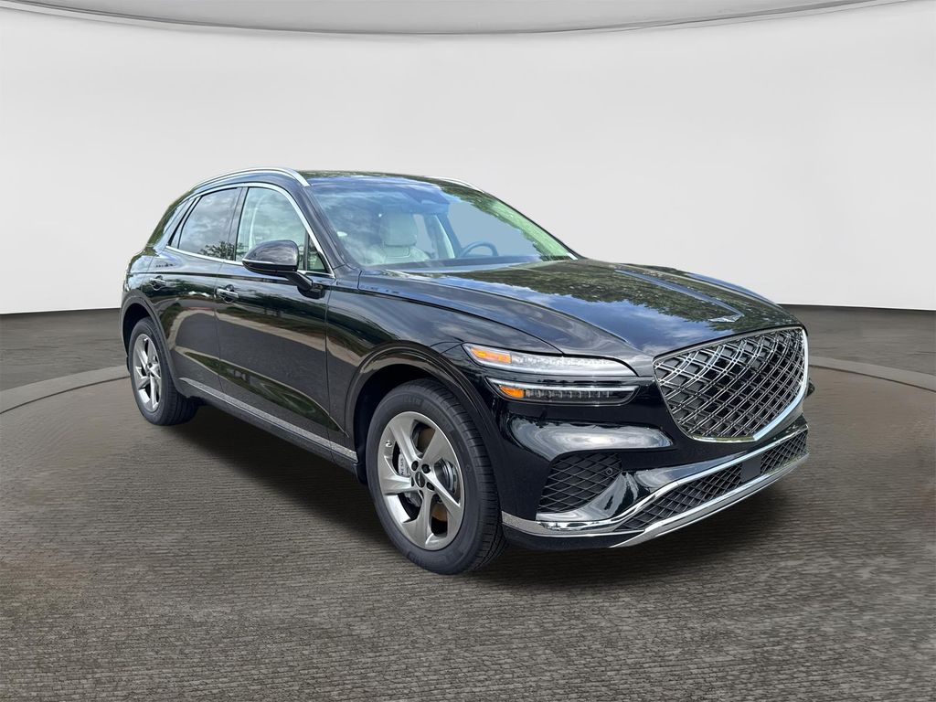 2026 Genesis GV70 2.5T Select