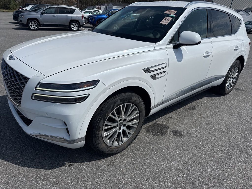 View vehicle photo 7