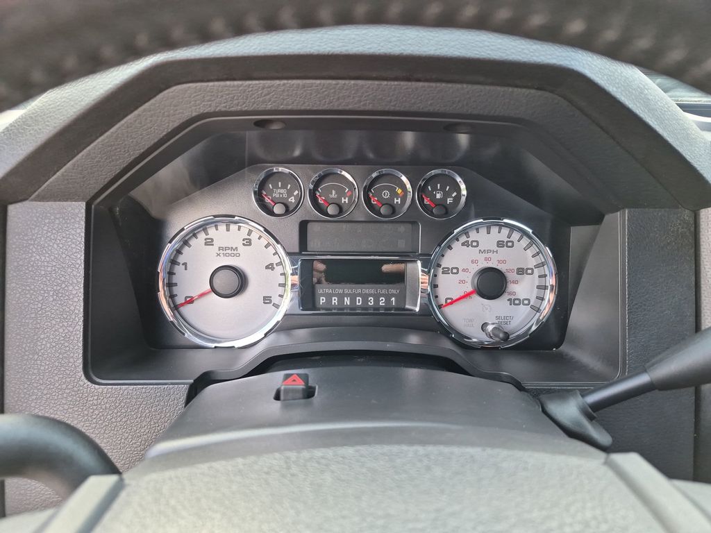 Used Car 2008 Ford F-250sd  Lariat For Sale Under $20,000 In Austin, Texas