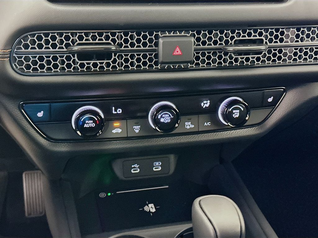 Thumbnail: 2026 Honda HR-V - 13