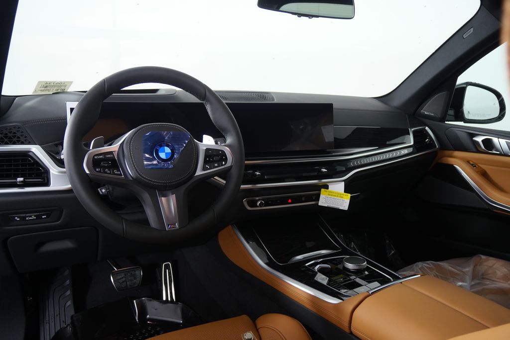 Thumbnail: 2026 BMW X5 - 18
