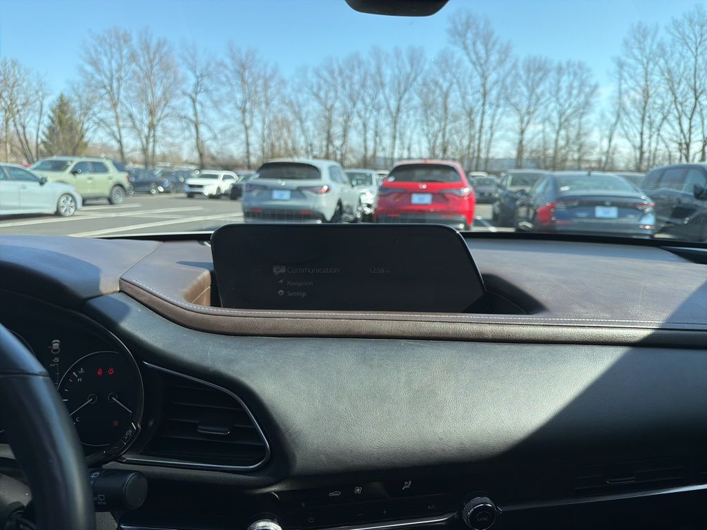 Thumbnail: 2021 Mazda CX-30 - 15