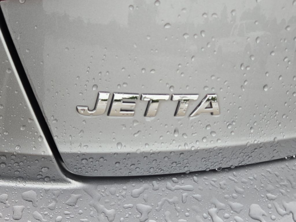 2019 Volkswagen Jetta 1.4T S Gray at Emmons Autoplex