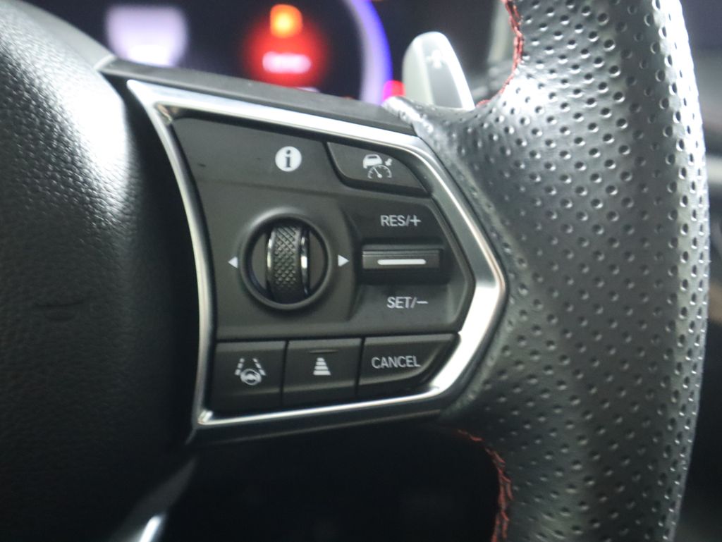 Thumbnail: 2022 Acura MDX - 12