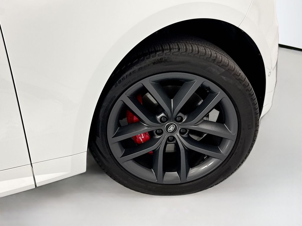 Thumbnail: 2024 Land Rover Range Rover Sport - 31