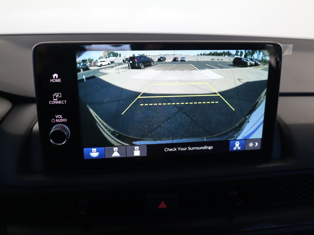 Thumbnail: 2026 Honda CR-V - 15