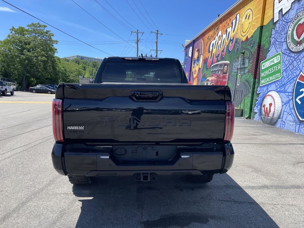 Used 2024 Toyota Tundra Hybrid Truck