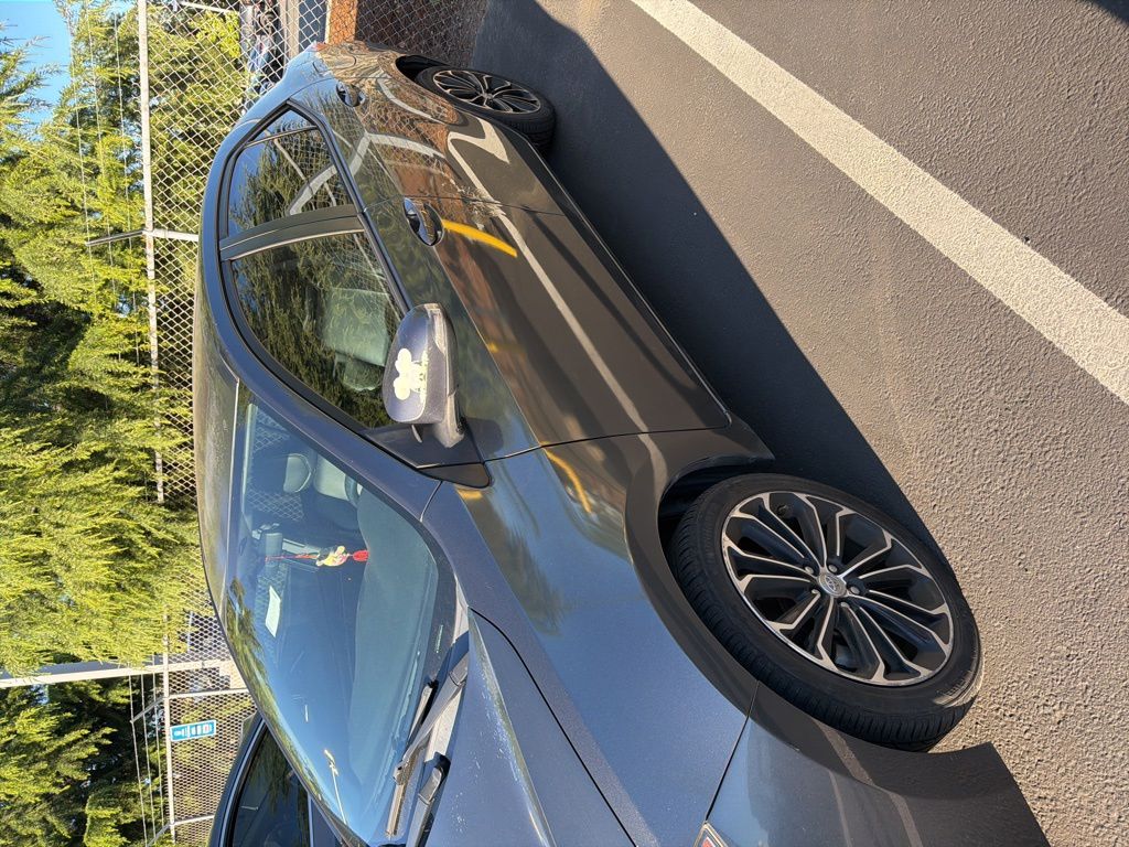 Thumbnail: 2014 Toyota Corolla - 2