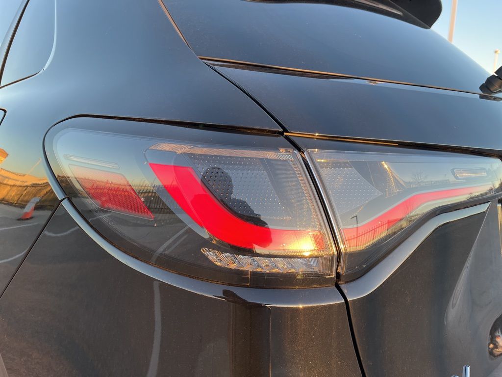 Thumbnail: 2026 Honda HR-V - 7