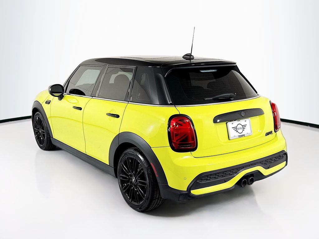 Thumbnail: 2024 MINI Cooper - 7