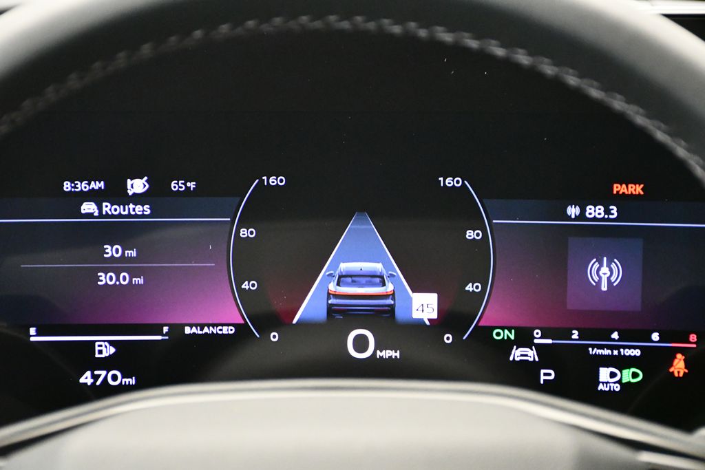 Thumbnail: 2025 Audi Q5 - 24