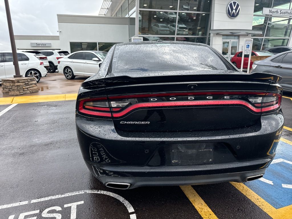 Thumbnail: 2019 Dodge Charger - 5