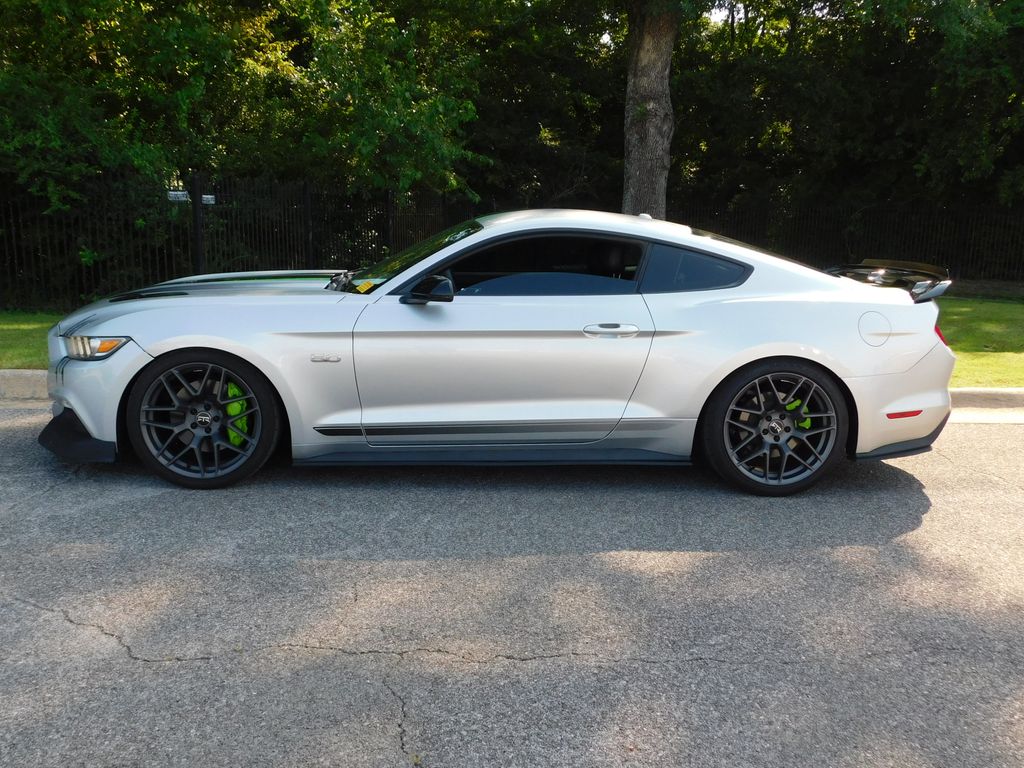 Thumbnail: 2016 Ford Mustang - 2