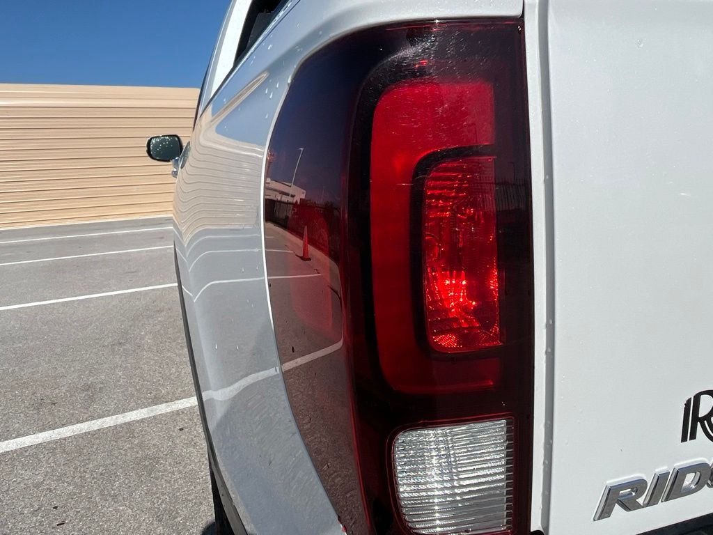 Thumbnail: 2023 Honda Ridgeline - 6