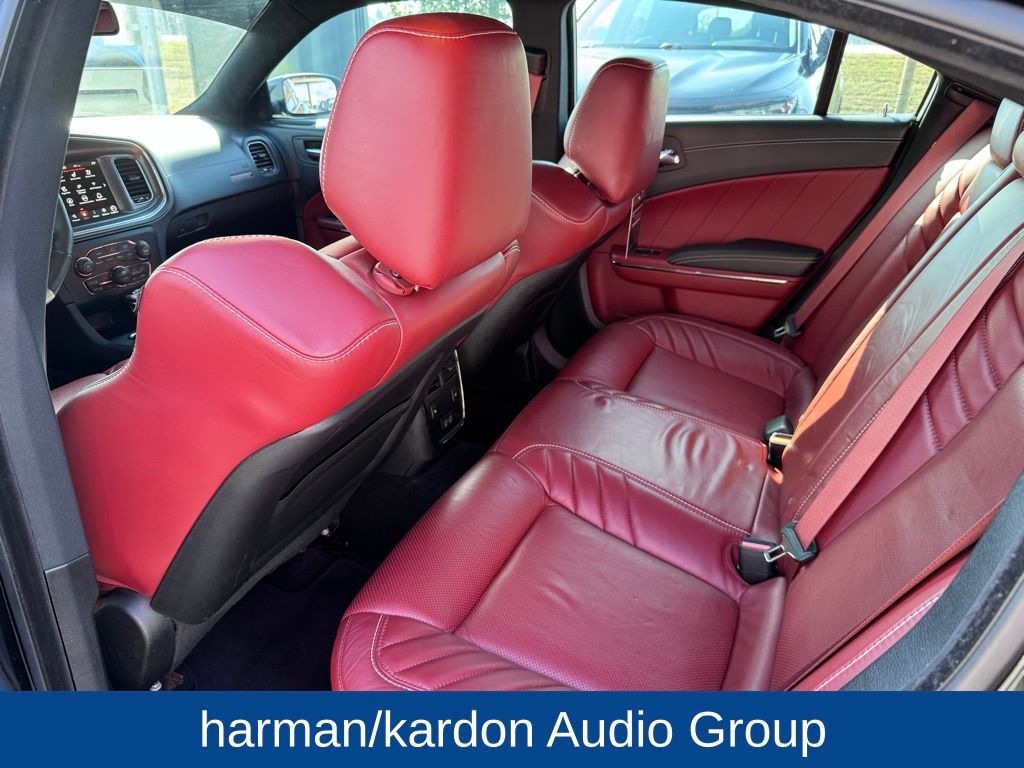 2023 Dodge Charger SRT Jailbreak