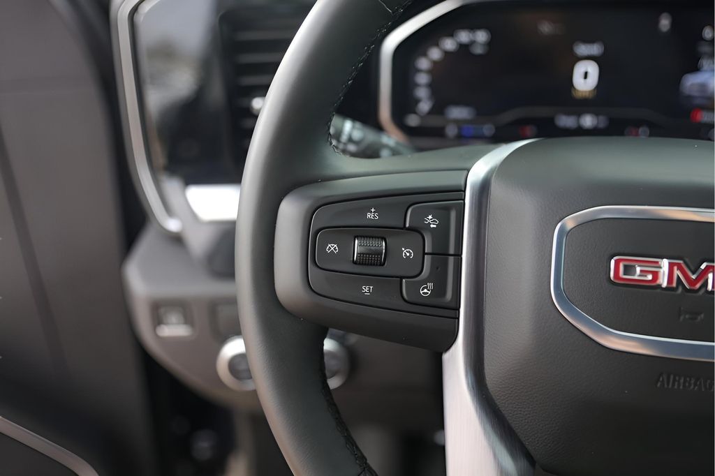 Used Car 2024 Gmc Sierra 1500  Elevation For Sale Under $40,000 In Austin, Texas