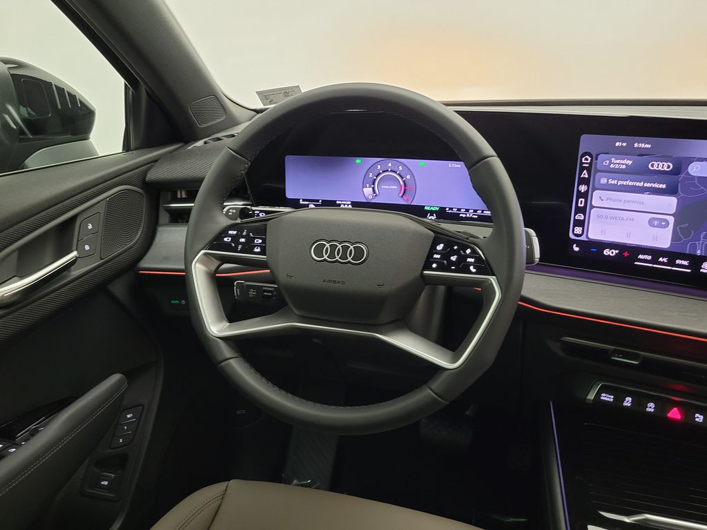 Thumbnail: 2026 Audi Q3 - 20