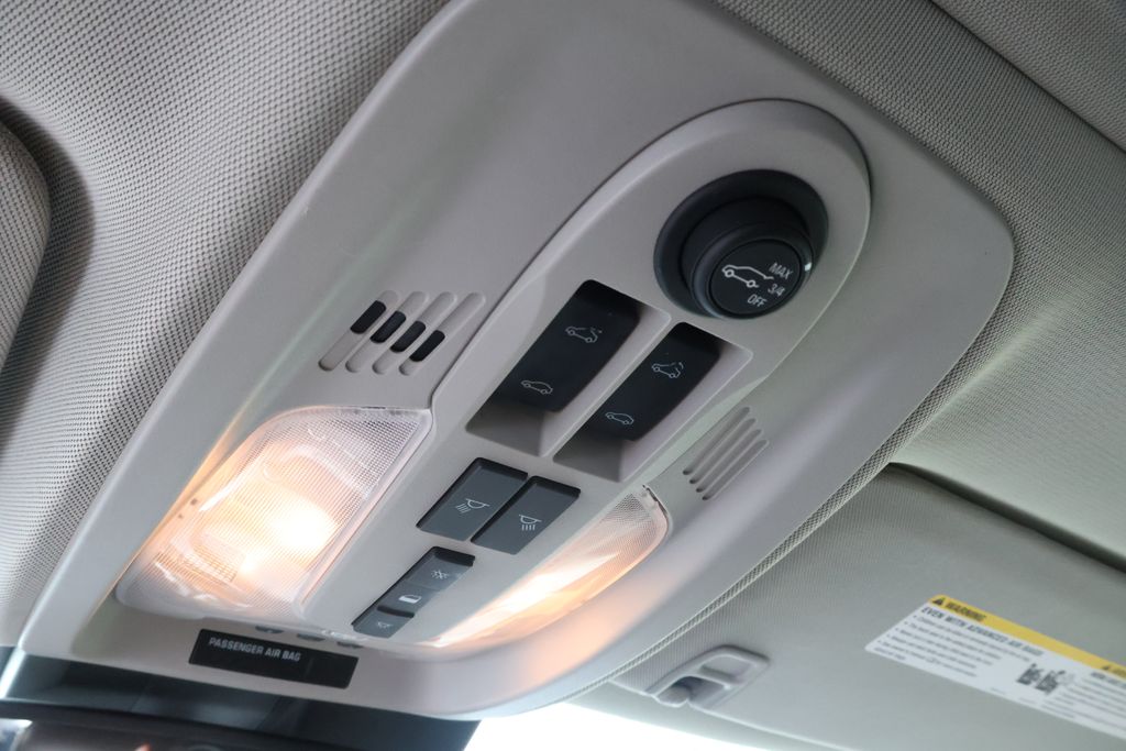 Thumbnail: 2014 Chevrolet Equinox - 21