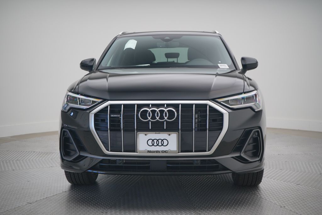 2024 Audi Q3  5