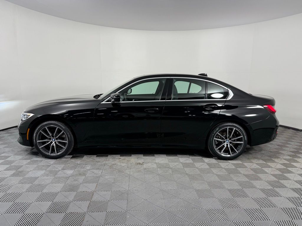 2021 BMW 3 Series 330i xDrive 2