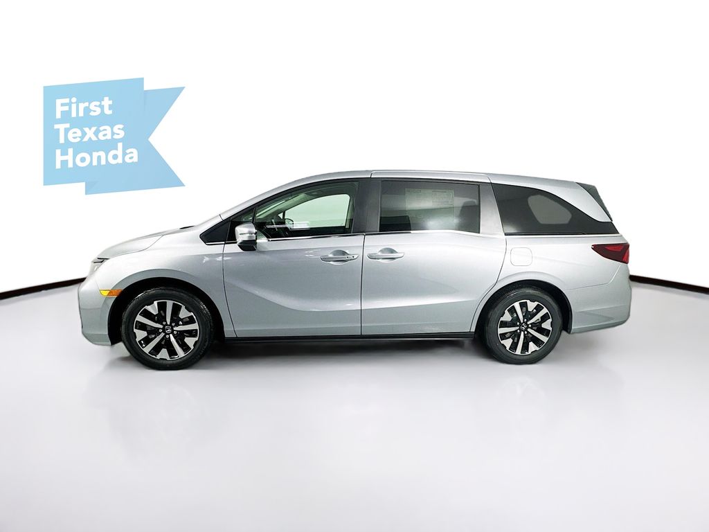 Used Car 2025 Honda Odyssey  Ex-l For Sale Under $40,000 In Austin, Texas