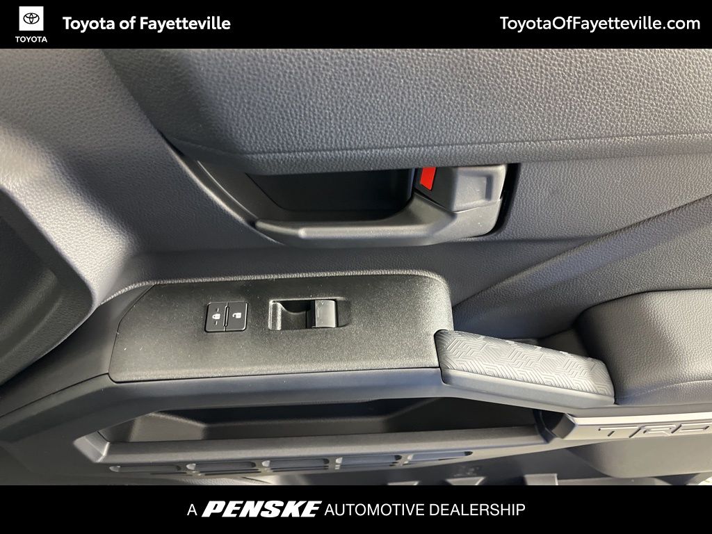 Thumbnail: 2026 Toyota 4Runner - 11