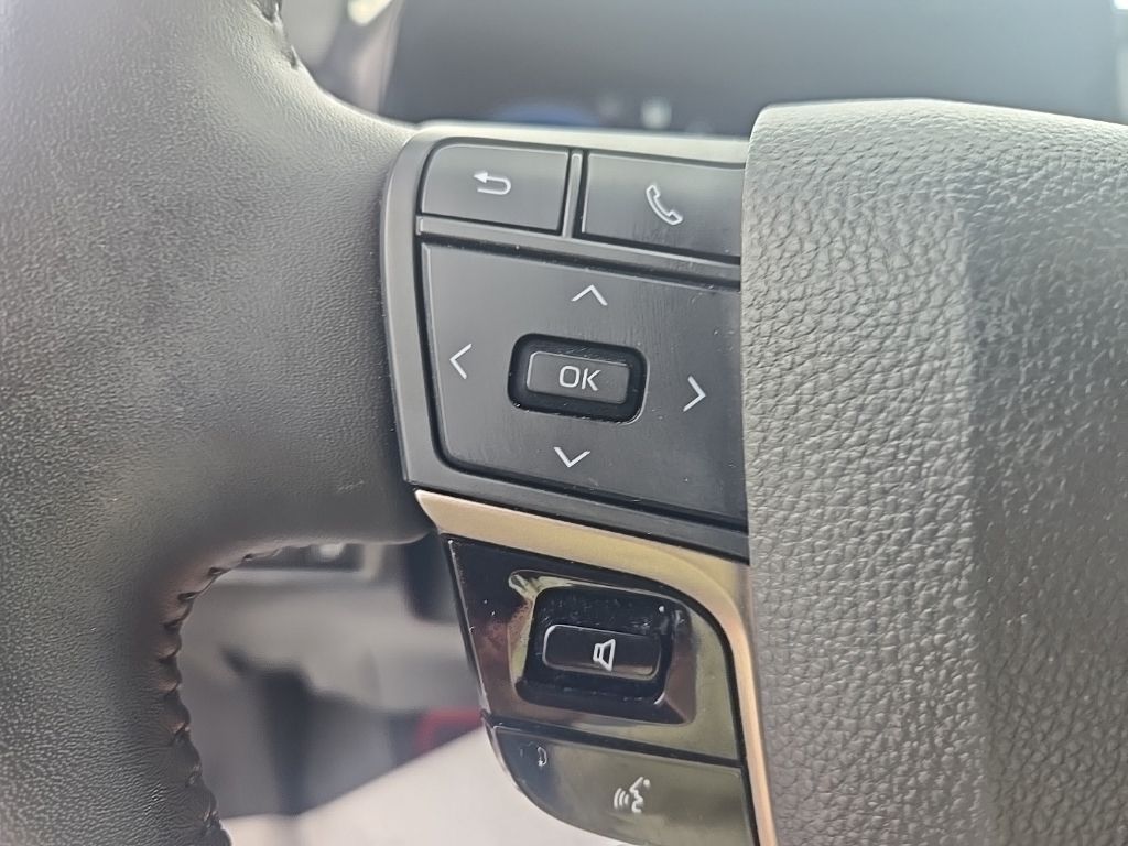 Used 2025 Toyota Camry Sedan