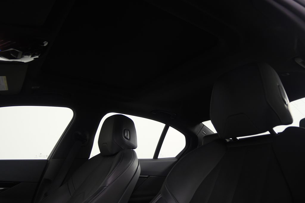 2024 BMW 5 Series 530i 11