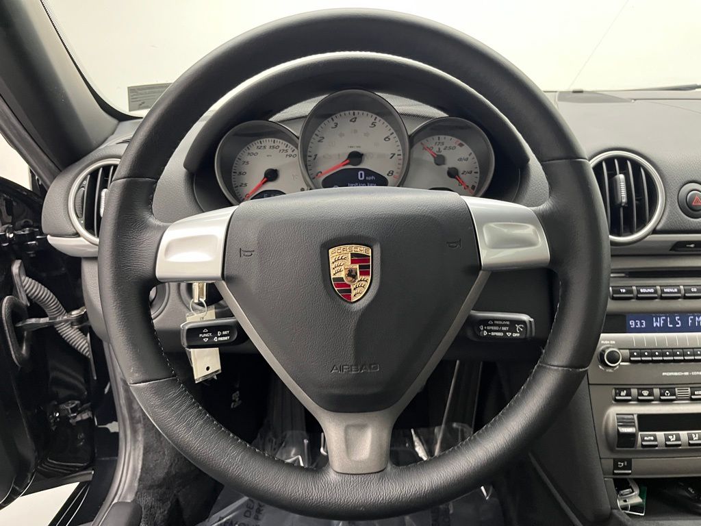 Thumbnail: 2022 Porsche 718 Cayman - 12