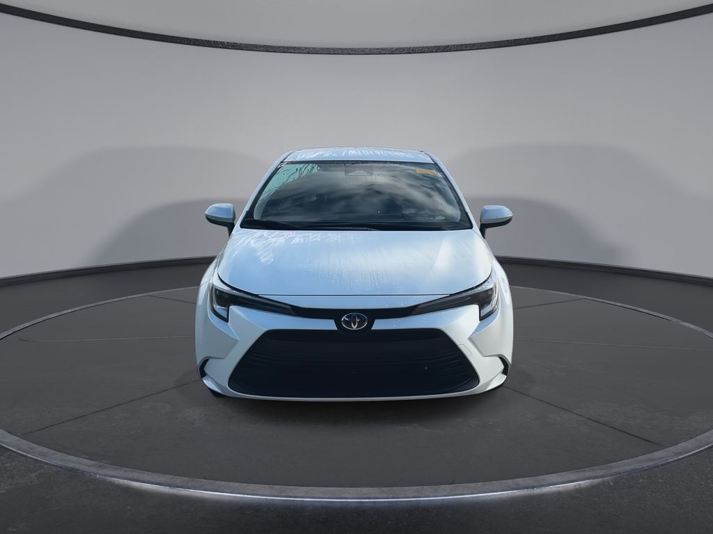Thumbnail: 2025 Toyota Corolla - 3