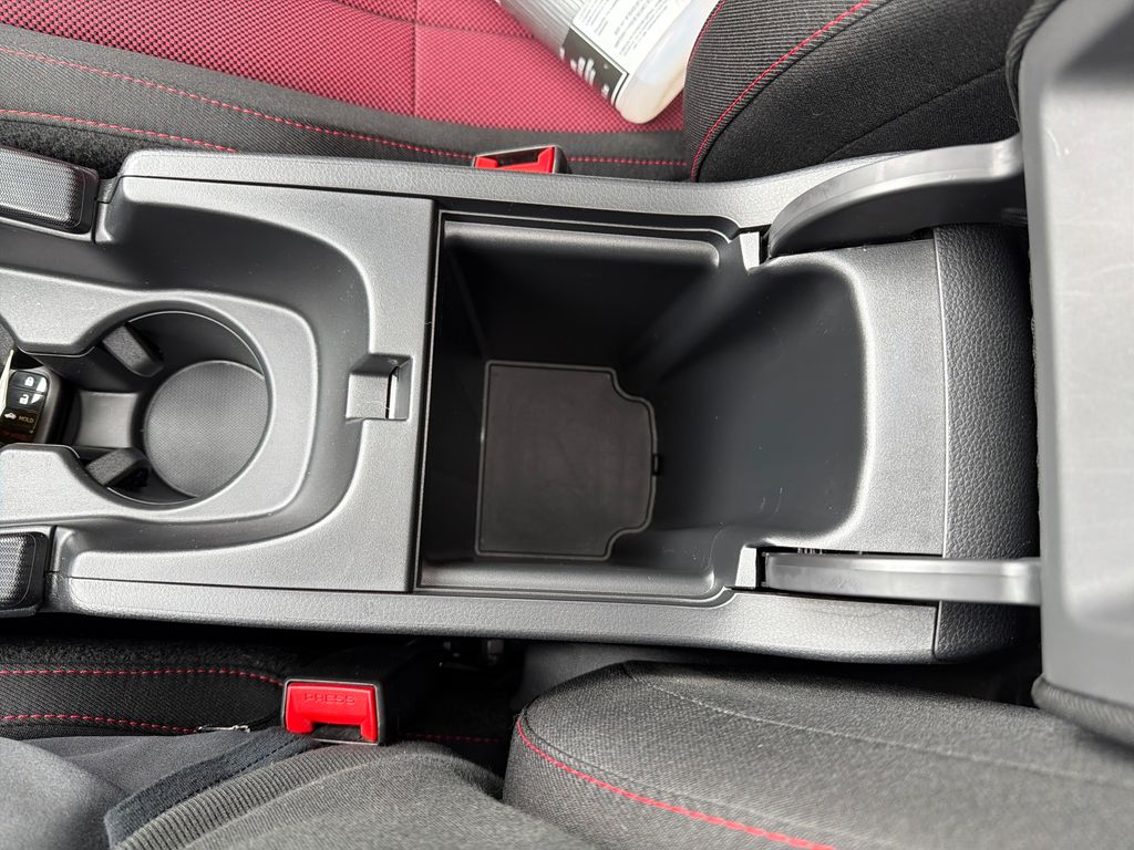 2023 Honda Civic Si  at Honda North