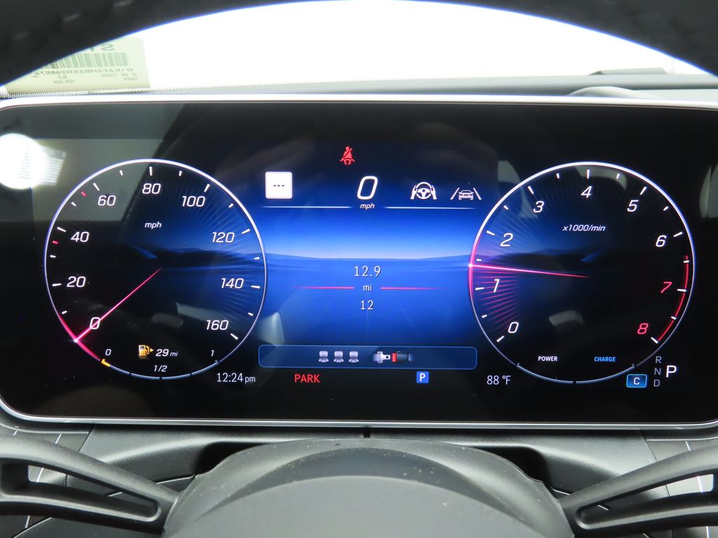 Thumbnail: 2025 Mercedes-Benz C-Class - 31