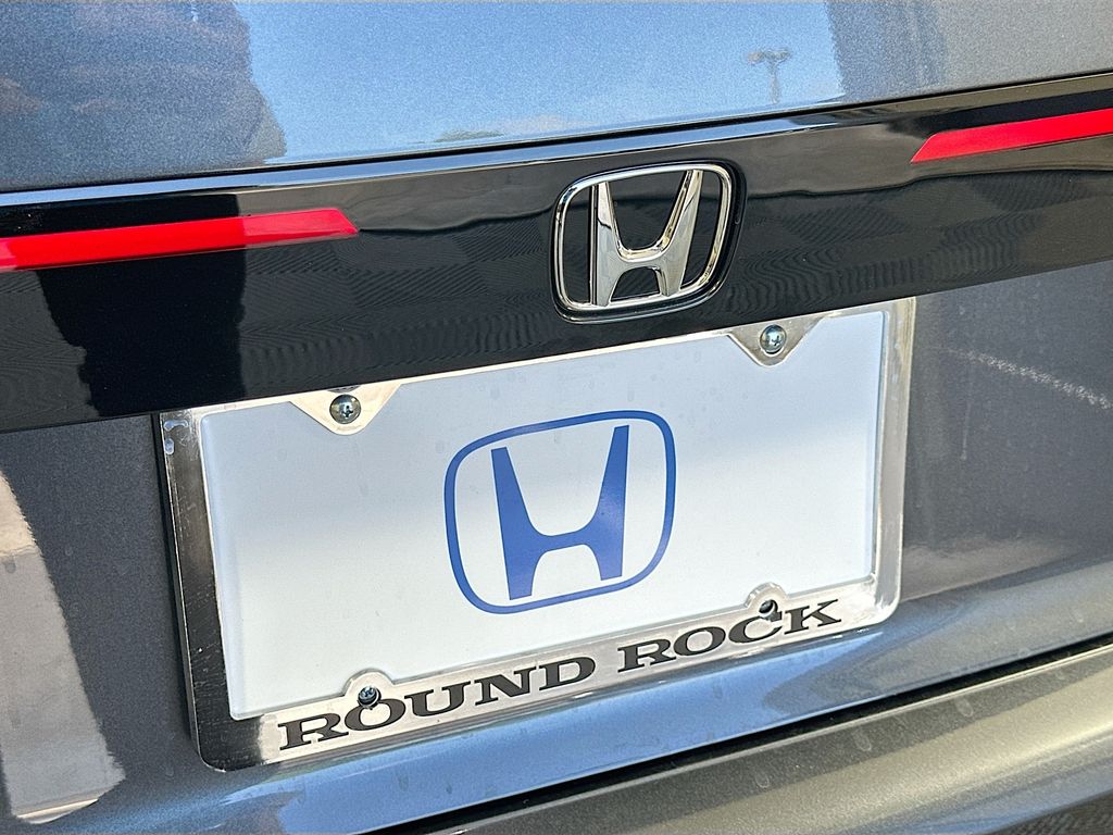 Thumbnail: 2026 Honda Accord - 21