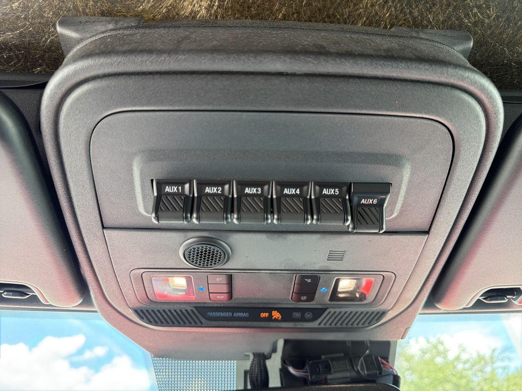 Used 2022 Ford Bronco SUV