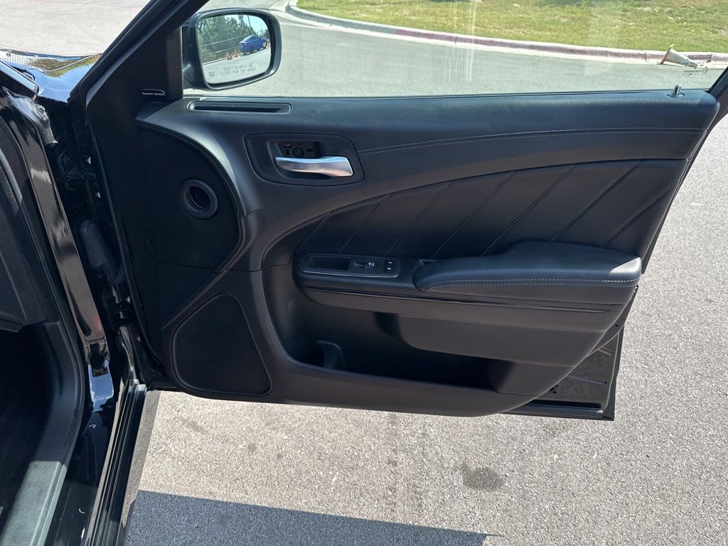 Used Car 2022 Dodge Charger  R/t For Sale In Austin, Texas