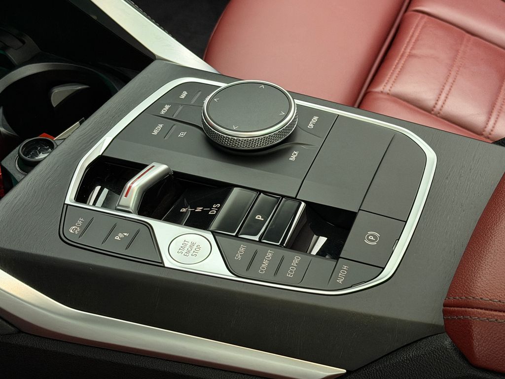 Thumbnail: 2024 BMW 4 Series - 21