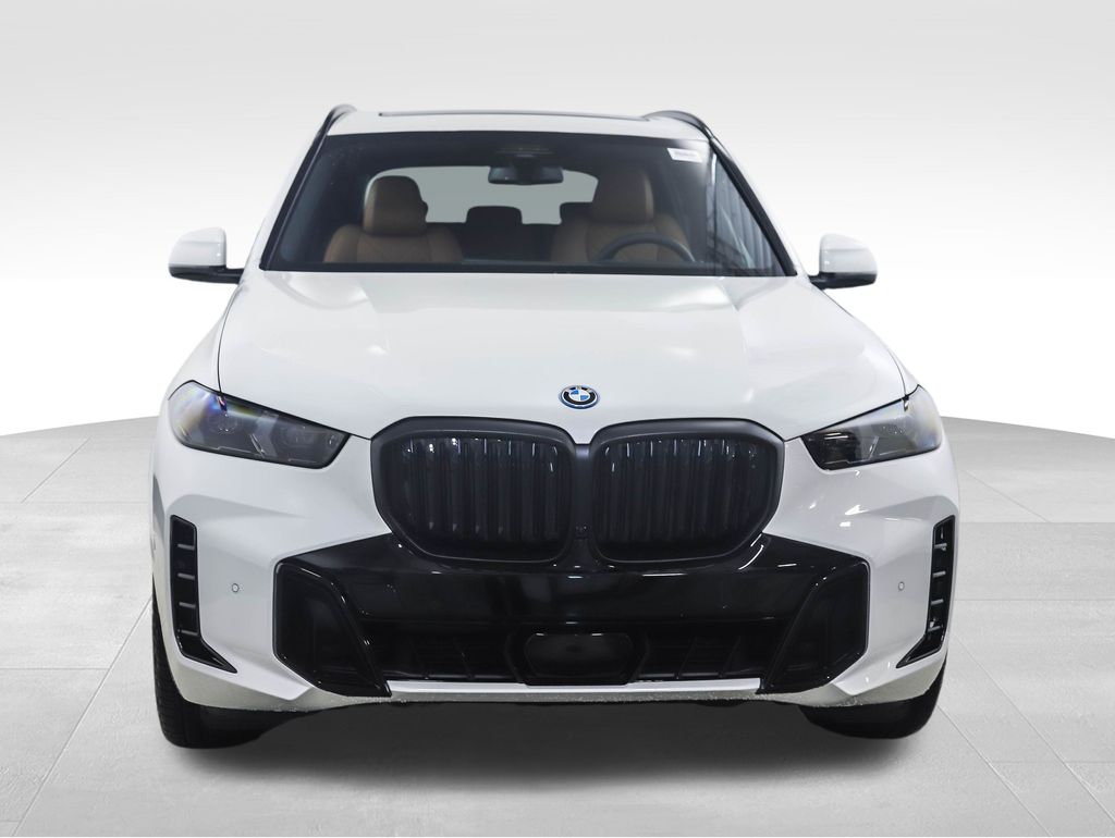 Thumbnail: 2026 BMW X5 - 8