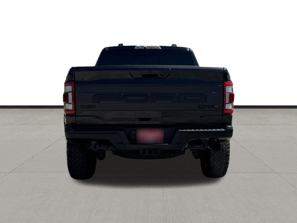 2023 Ford F-150 Raptor - 5