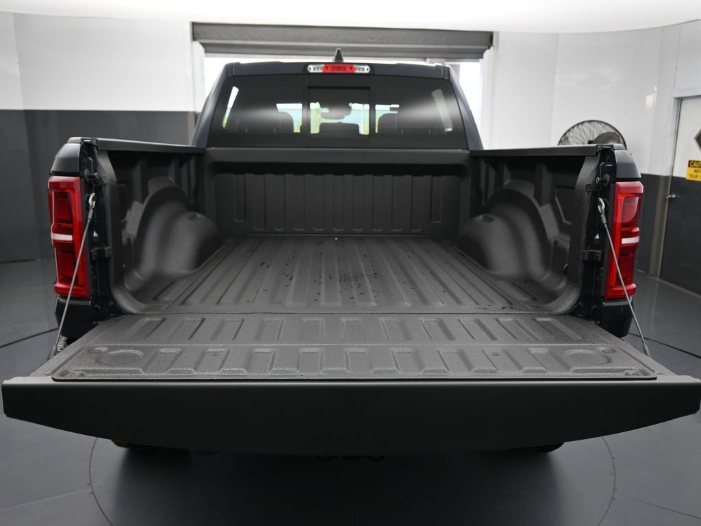 New 2026 Forged Blue Metallic Ram RHO image 43