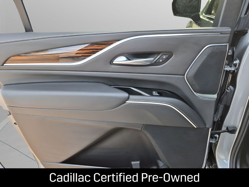 Used Car 2024 Cadillac Escalade Esv  Premium For Sale Under $80,000 In Austin, Texas