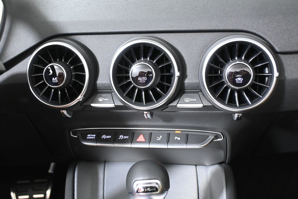 Thumbnail: 2023 Audi TT - 30