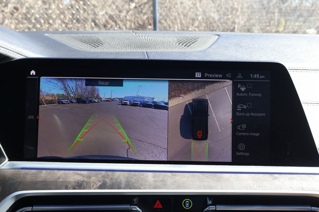 Thumbnail: 2023 BMW X5 - 19