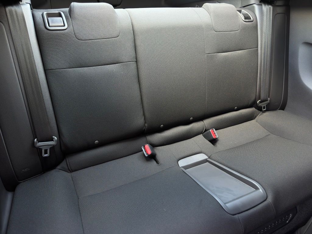 2026 Honda Prelude  Gray at Community Honda