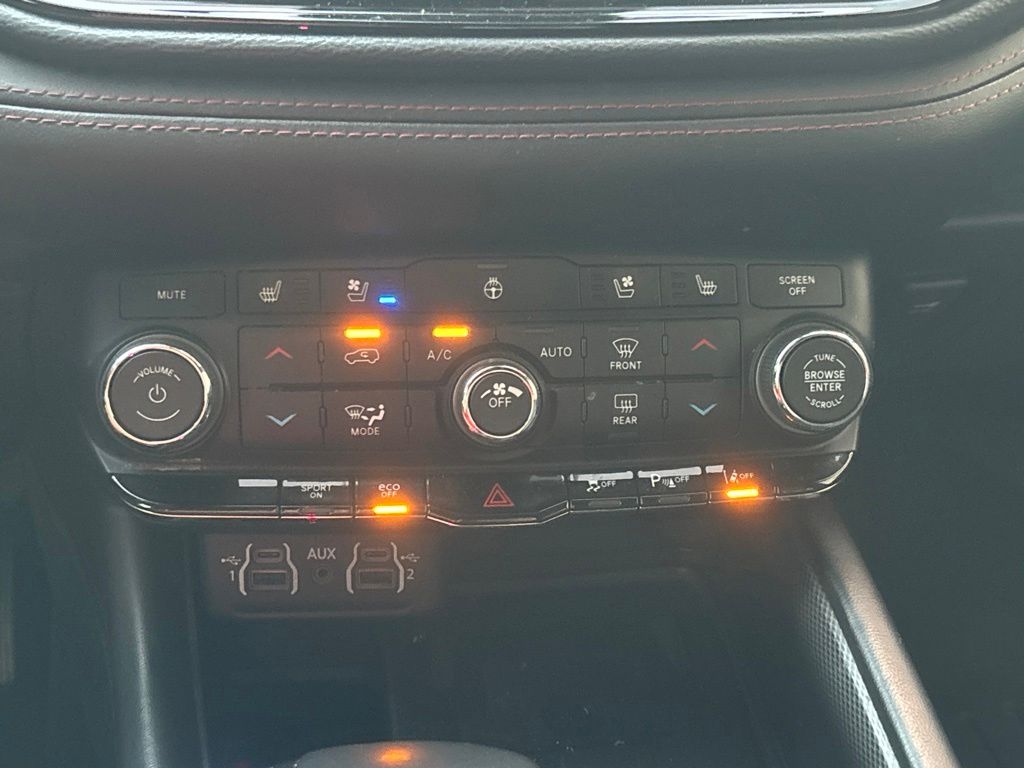 Used 2021 Dodge Durango SUV