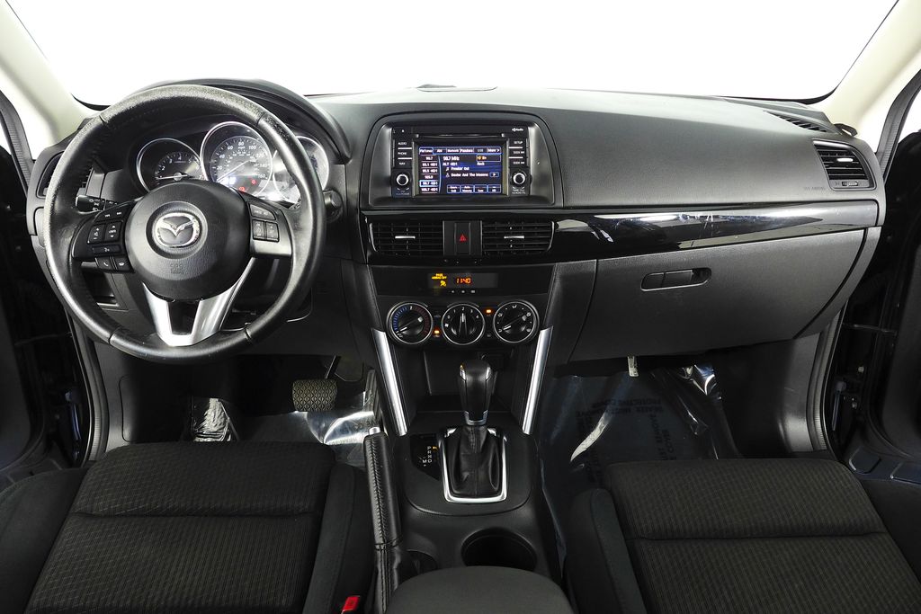 Thumbnail: 2015 Mazda CX-5 - 23