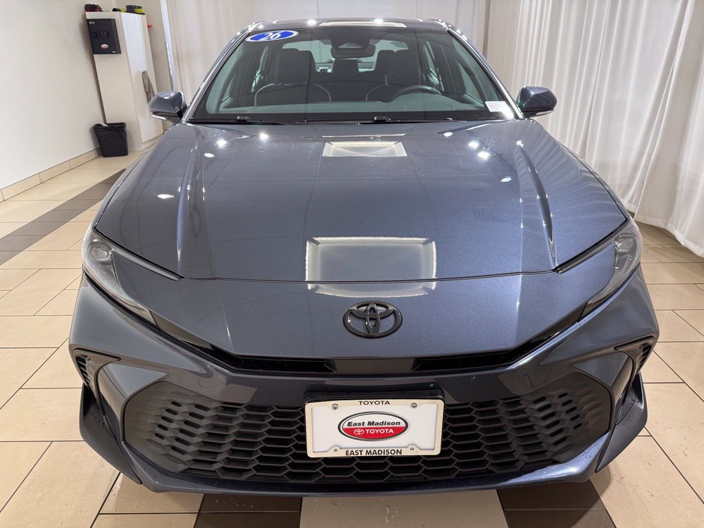 Thumbnail: 2026 Toyota Camry - 8