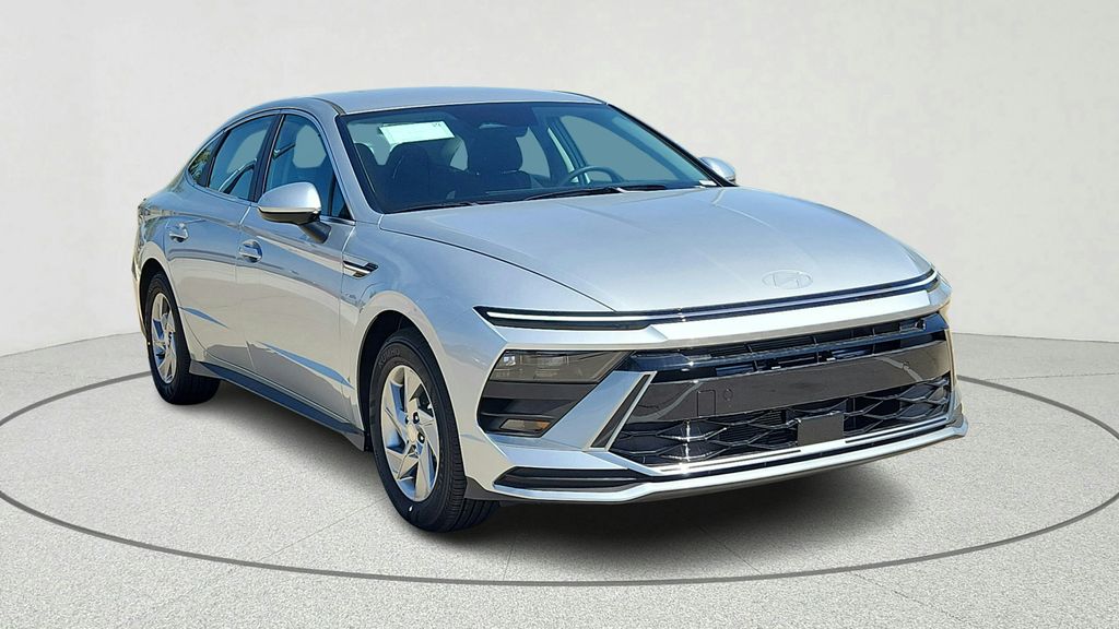2026 Hyundai Sonata