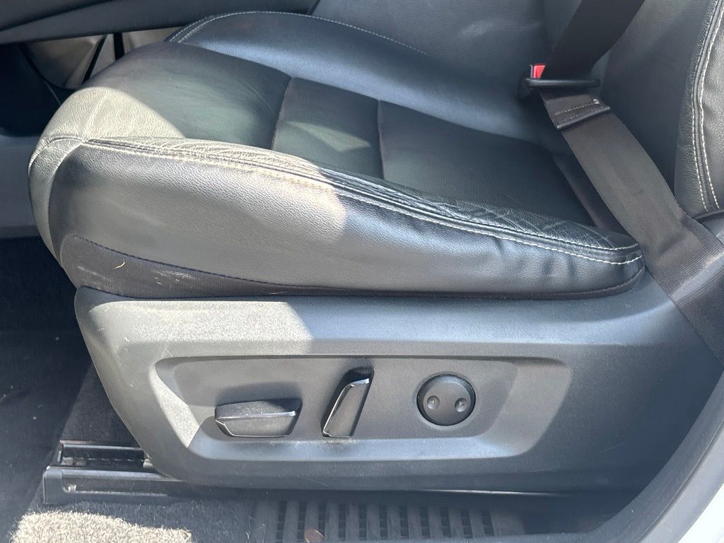 Used 2021 Nissan Rogue SUV