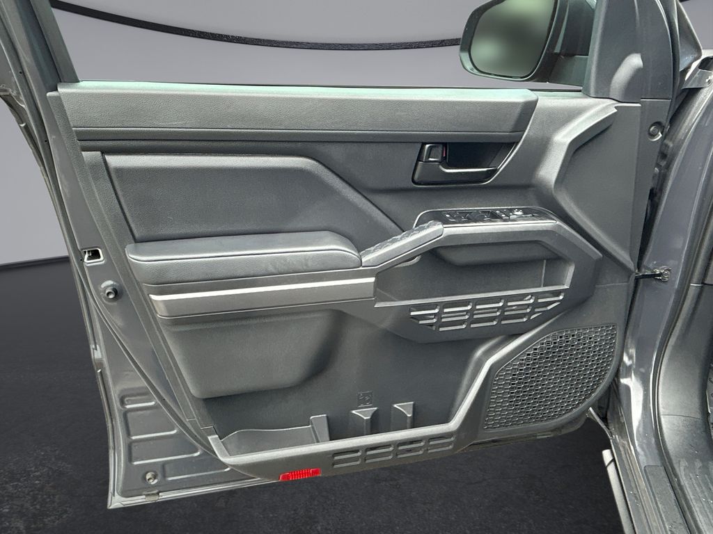 Thumbnail: 2025 Toyota Tacoma - 11